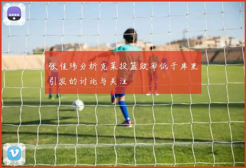 张佳玮分析克莱投篮效率低于库里引发的讨论与关注